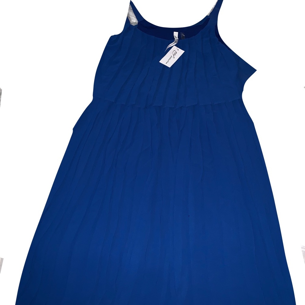 NY Collection Dress